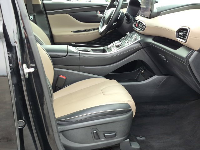 Used 2023 Hyundai Santa Fe Limited AWD/4WD image 25