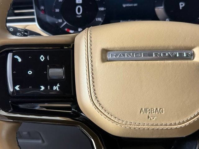 Certified 2023 Land Rover Range Rover Sport SE Dynamic AWD/4WD image 34