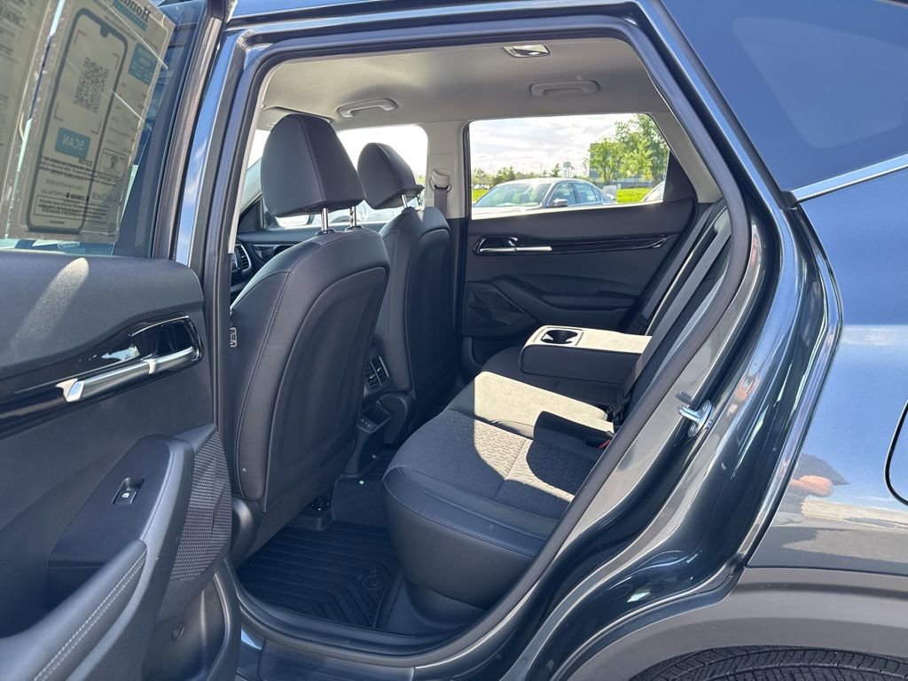 Used 2024 Kia Seltos S AWD/4WD image 33