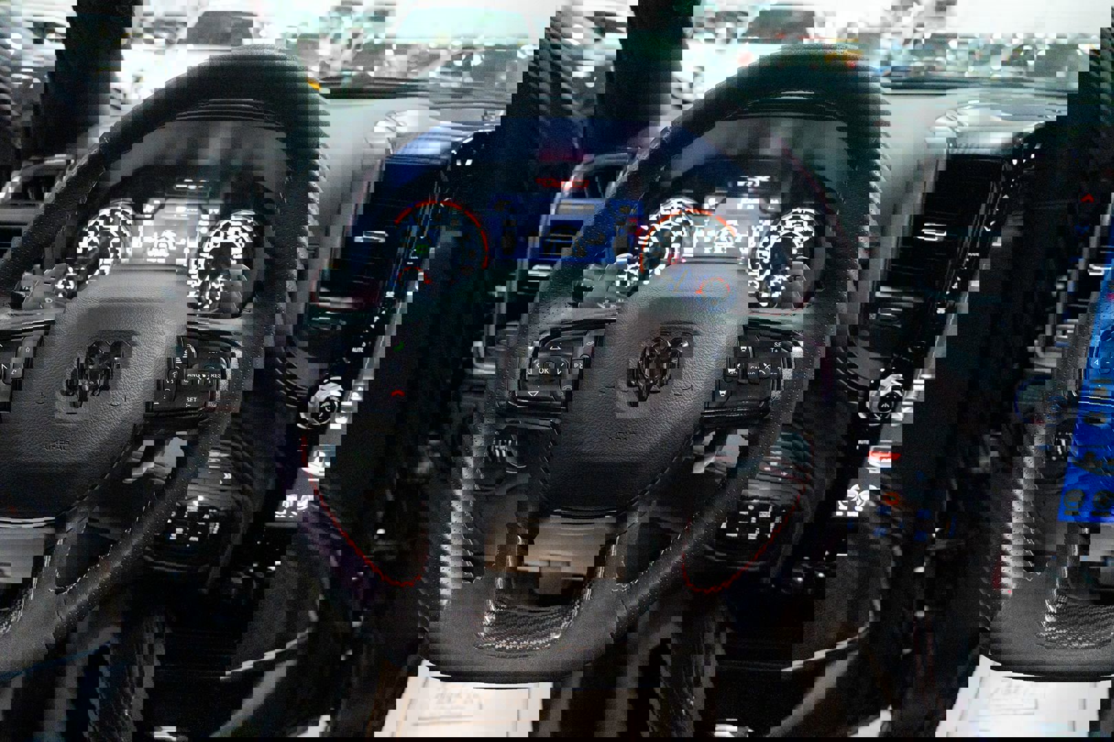 Used 2021 RAM 1500 TRX w/ TRX Level 2 Equipment Group image 38