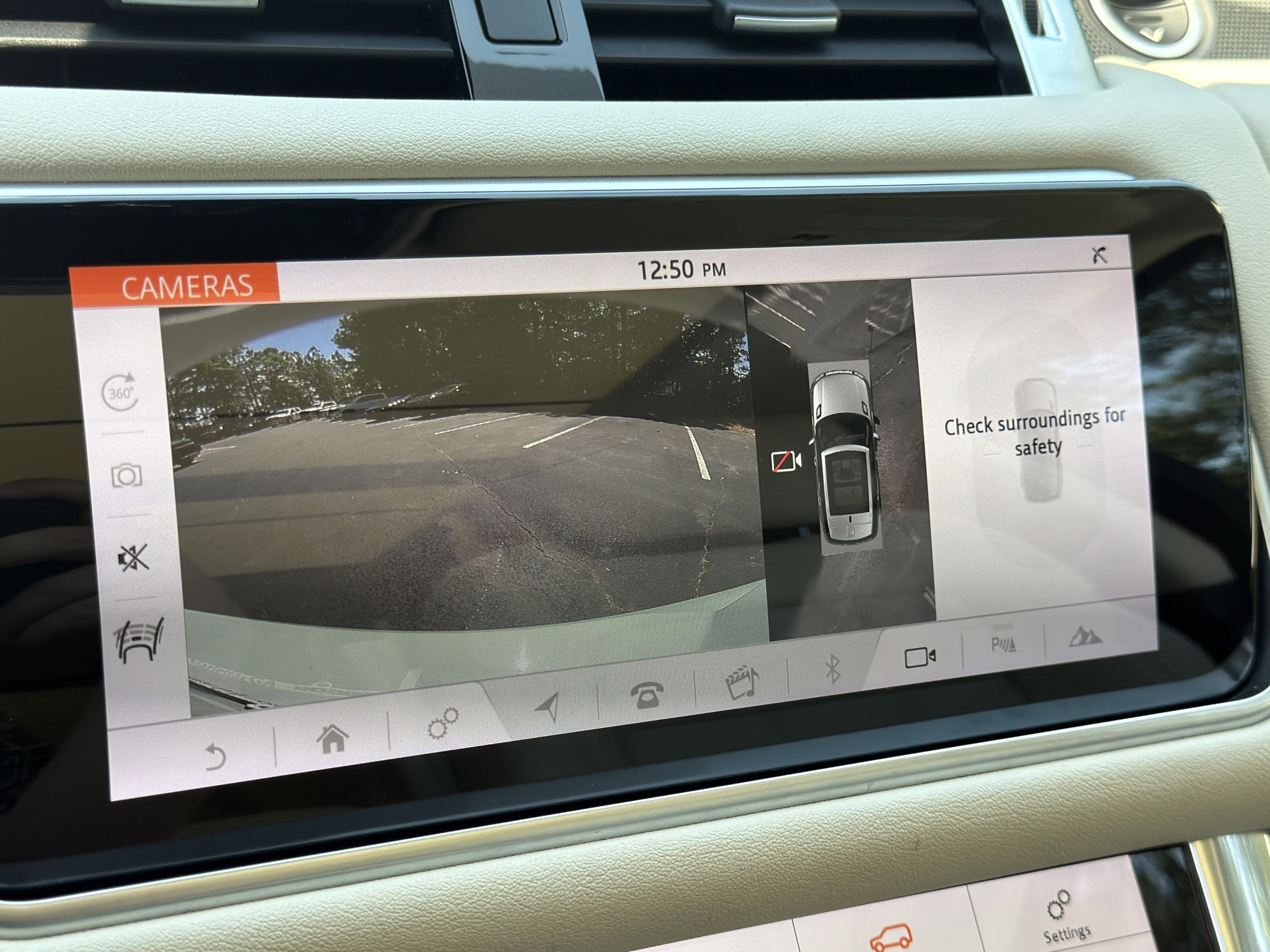 Used 2018 Land Rover Range Rover Sport HSE AWD/4WD image 42