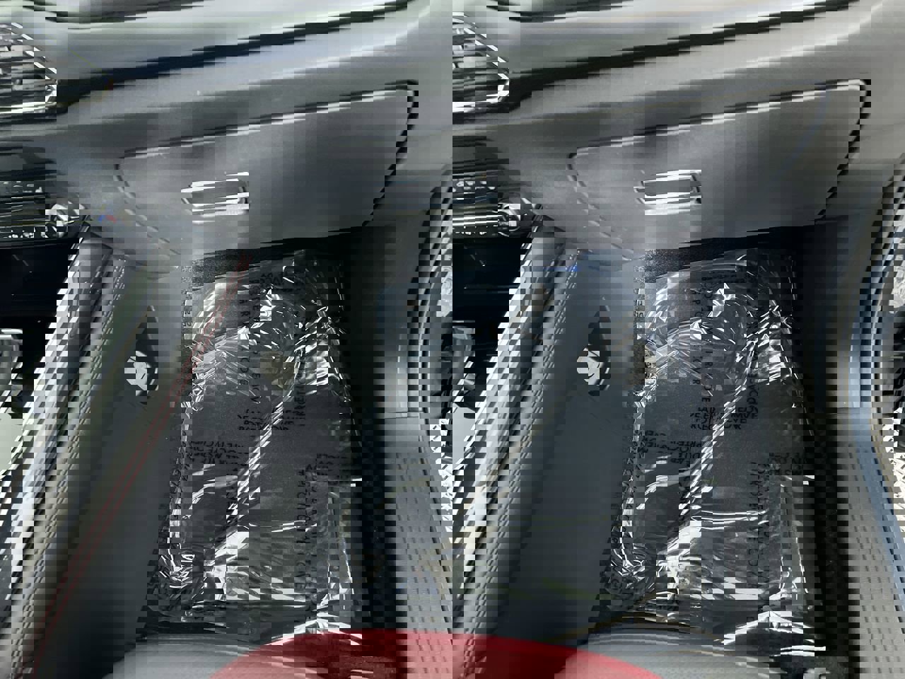 Used 2022 MAZDA CX-9 Carbon Edition image 29