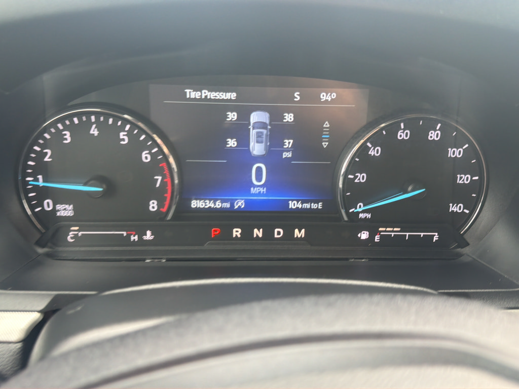 Used 2020 Ford Explorer XLT AWD/4WD image 24