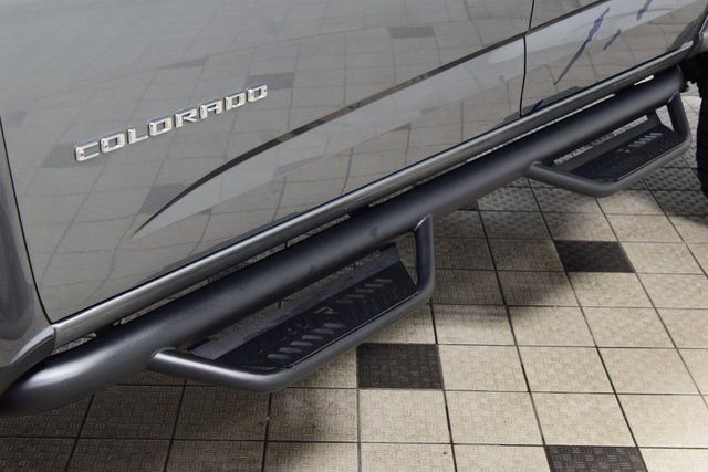 Used 2022 Chevrolet Colorado ZR2 AWD/4WD image 25