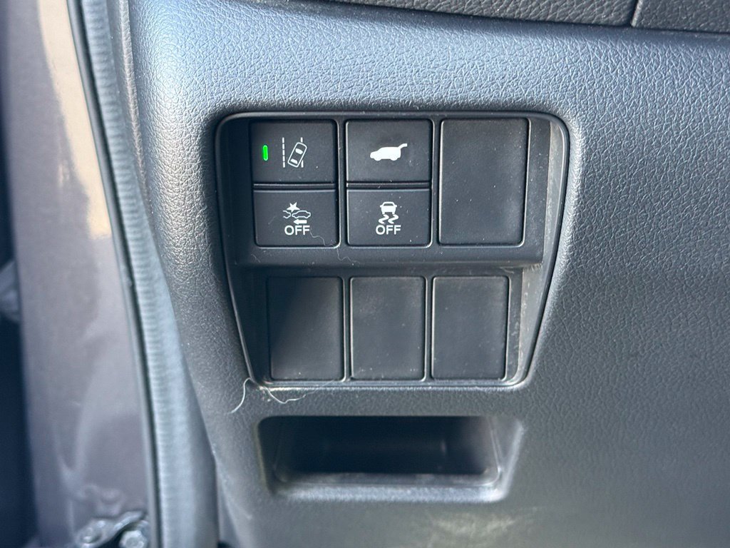 Used 2020 Honda CR-V EX-L image 14