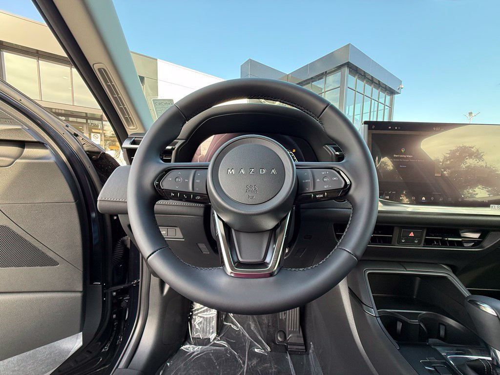 New 2026 MAZDA CX-5 Preferred AWD/4WD image 20