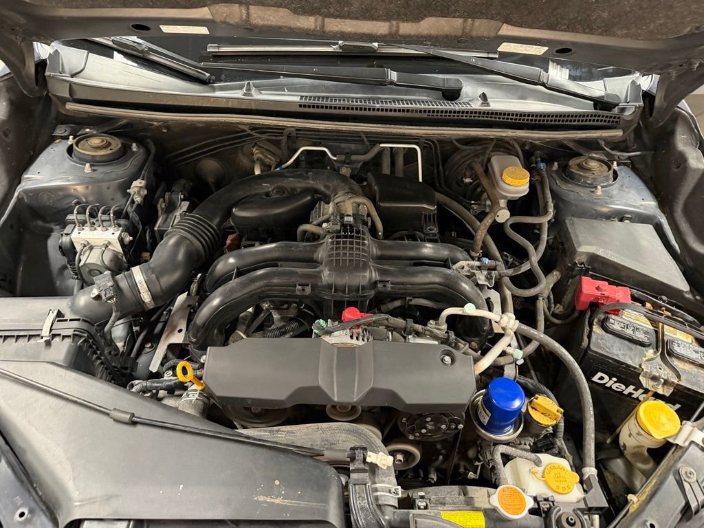 Used 2014 Subaru Crosstrek 2.0i Limited w/ Popular Package #2 image 35