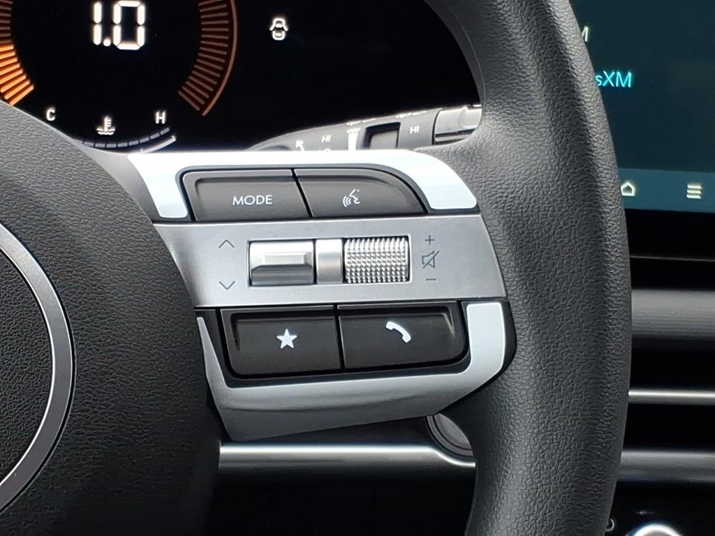 New 2026 Hyundai Tucson SEL image 18