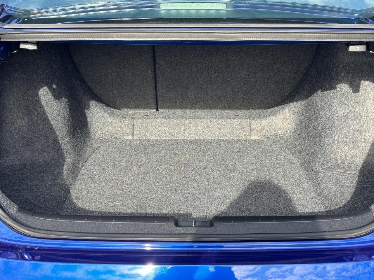 Certified 2022 Honda Accord Sport image 4