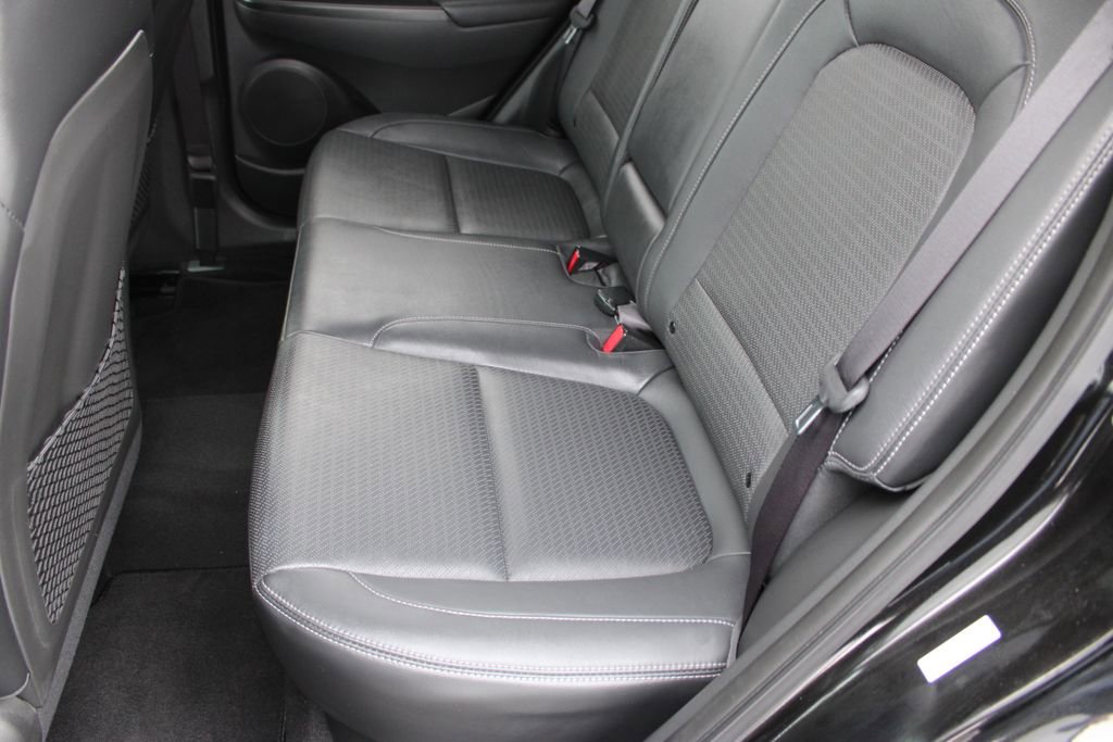 Used 2020 Hyundai Kona Limited image 21