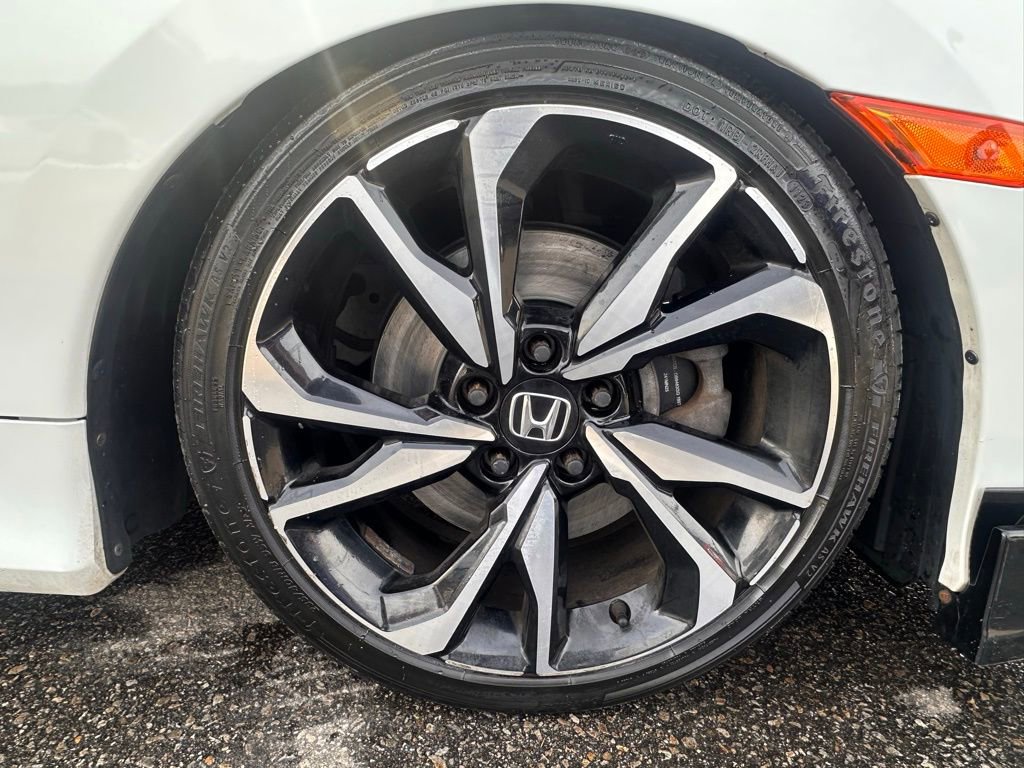 Used 2019 Honda Civic Si image 14