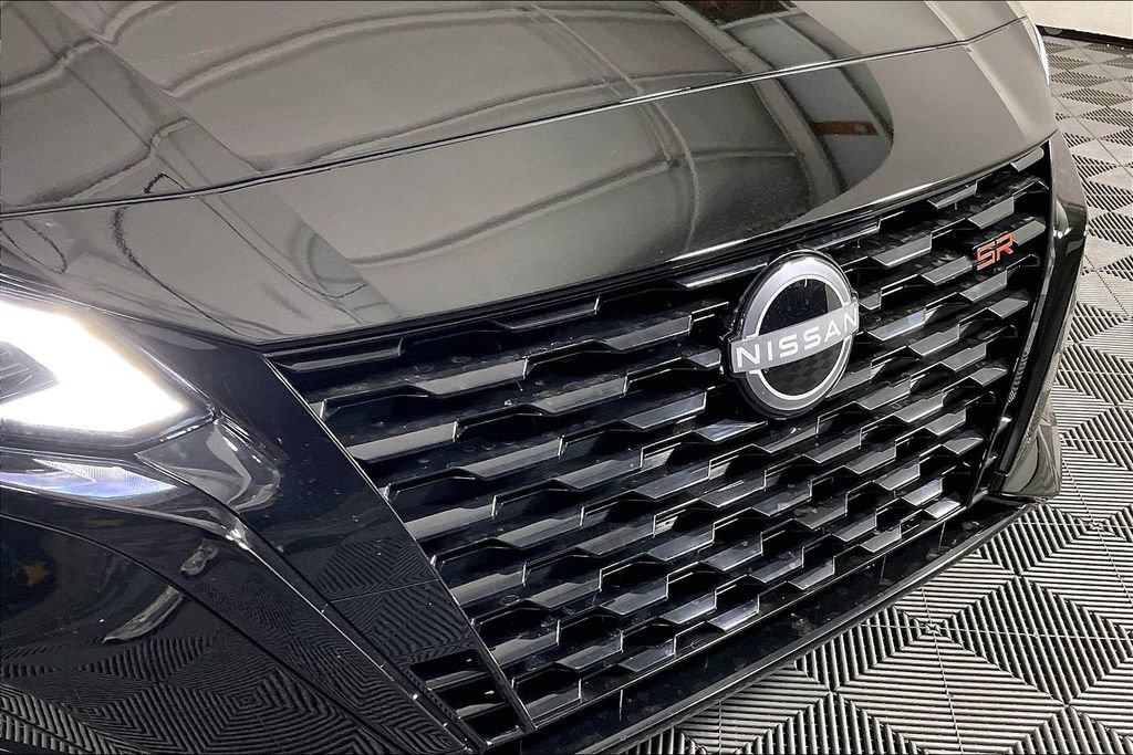 New 2026 Nissan Altima 2.5 SR w/ SR Premium Package image 35