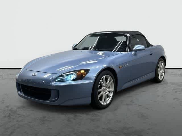 Used 2005 Honda S2000 image 1