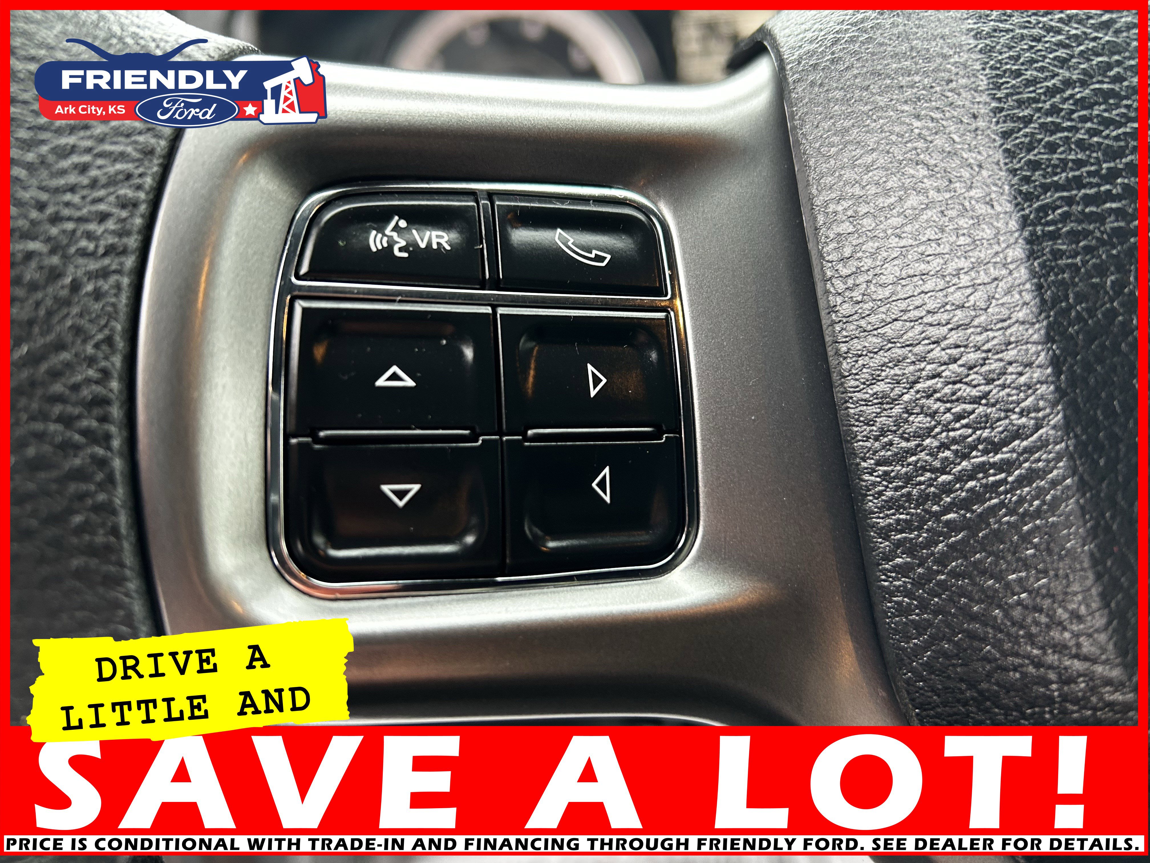 Used 2024 RAM 1500 Classic Warlock image 21