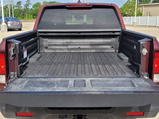 Used 2017 Honda Ridgeline RTL-T image 10