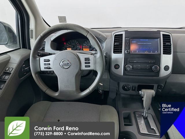 Used 2019 Nissan Frontier SV image 23