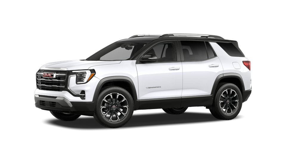 New 2027 GMC Terrain Elevation w/ Elevation Premium Package FWD image 52