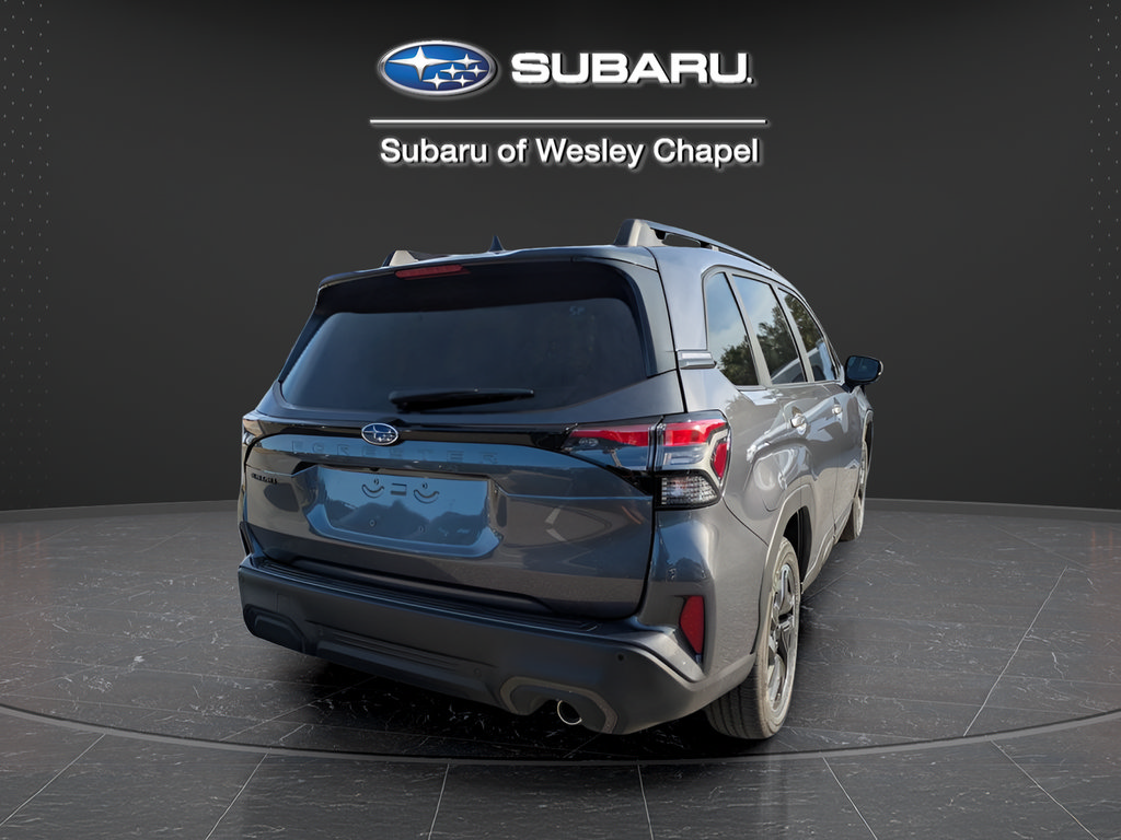 Used 2026 Subaru Forester Premium AWD/4WD image 5