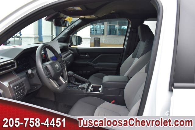 Used 2024 Toyota Tacoma TRD Sport w/ TRD Sport Upgrade Package image 20
