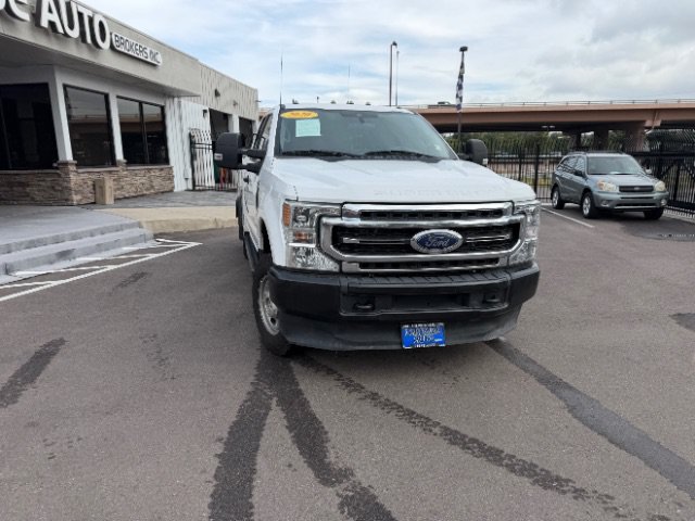 Used 2020 Ford F250 XL w/ Power Equipment Group AWD/4WD image 26