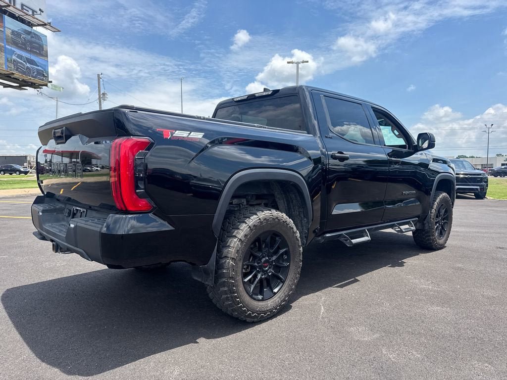 Used 2023 Toyota Tundra SR5 AWD/4WD image 6