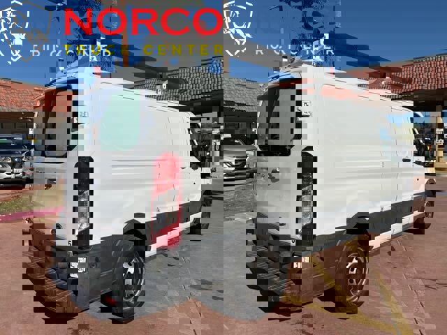 Used 2018 Ford Transit 150 148 Low Roof image 8