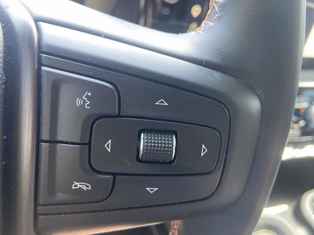 Certified 2025 GMC Sierra 2500 AT4 AWD/4WD image 19