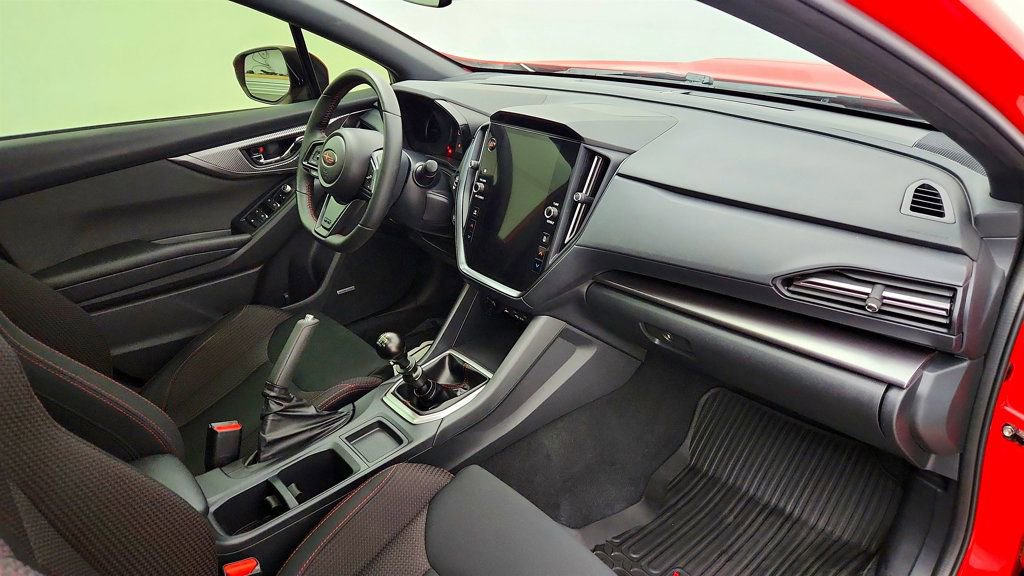 Used 2022 Subaru WRX Premium AWD/4WD image 25