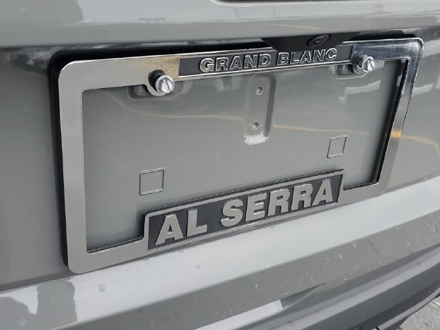New 2026 Jeep Cherokee Limited AWD/4WD image 7