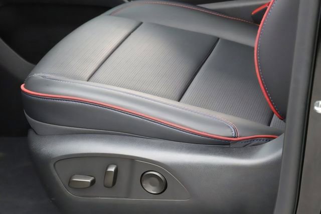 Used 2024 Chevrolet Silverado EV RST AWD/4WD image 20