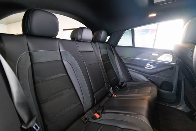 New 2026 Mercedes-Benz GLE 53 AMG 4MATIC Coupe image 38
