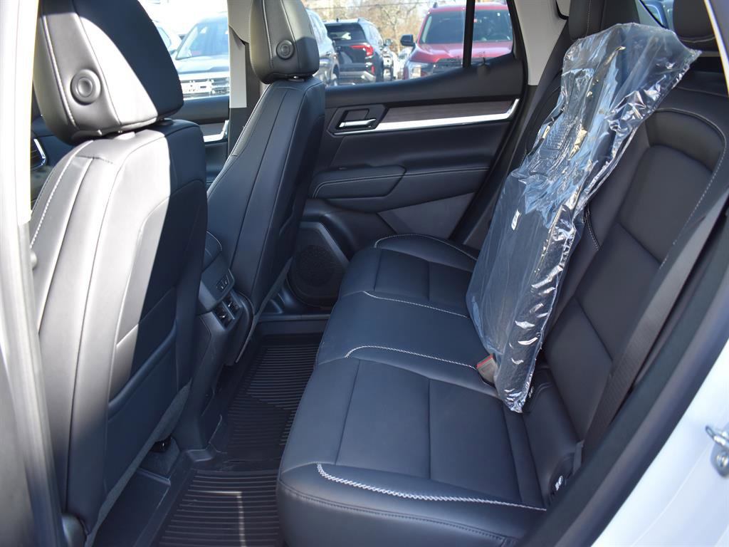 New 2026 GMC Terrain Denali w/ LPO, Floor Liner Package image 12