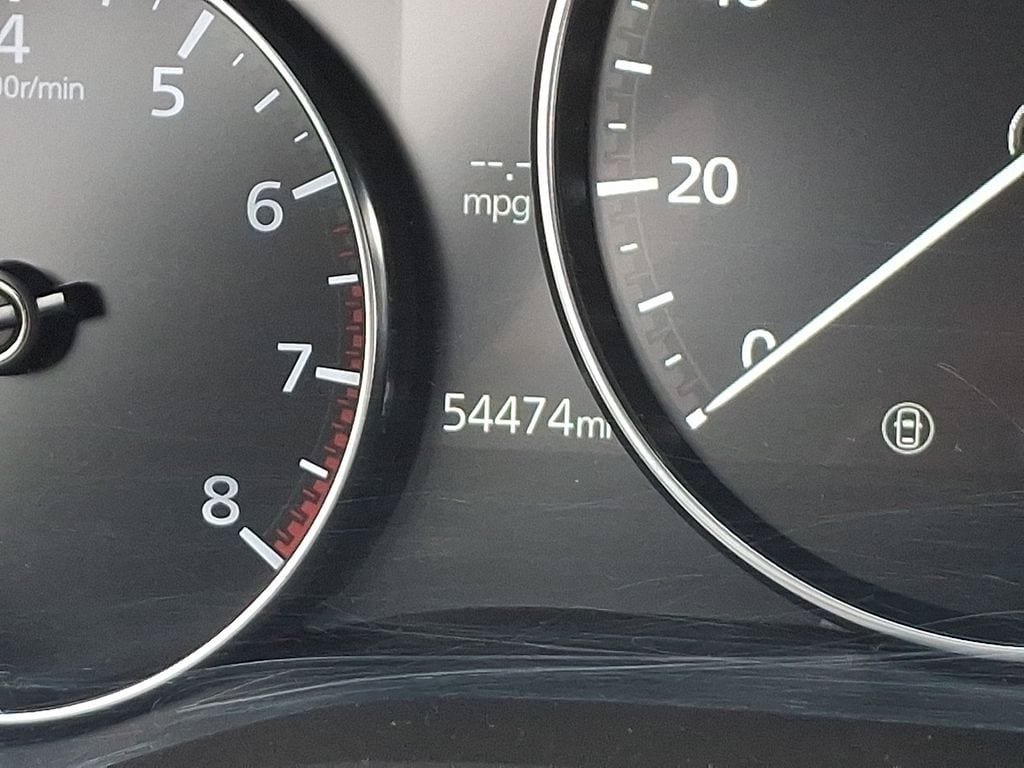 Used 2023 MAZDA CX-30 AWD 2.5 S image 19