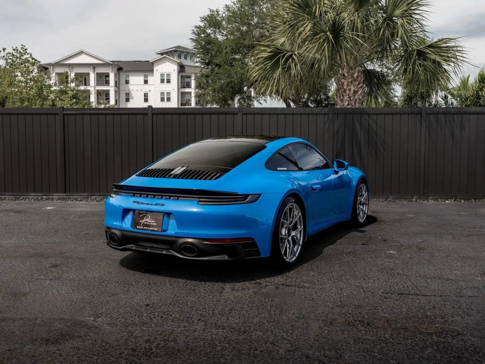 Used 2022 Porsche 911 GT3 RS image 50