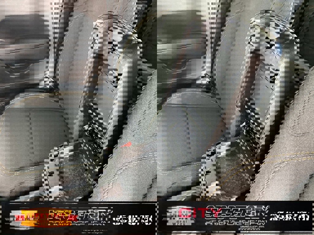 New 2026 Jeep Wrangler Unlimited Sport image 24