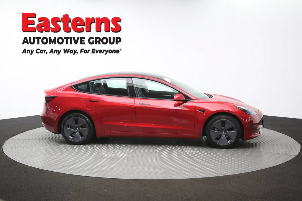 Used 2022 Tesla Model 3 Standard Range RWD image 43