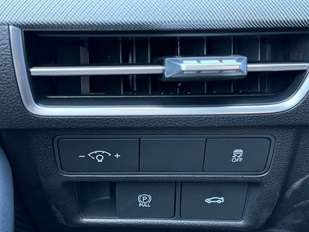 New 2026 Hyundai Sonata SEL FWD image 22