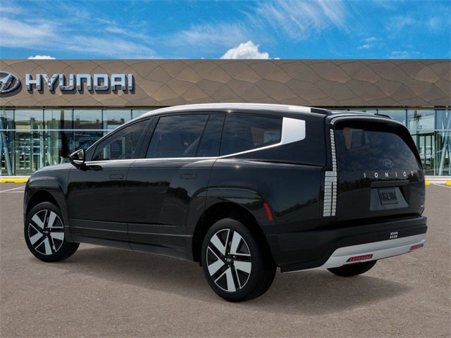 New 2026 Hyundai Ioniq 9 SEL image 5