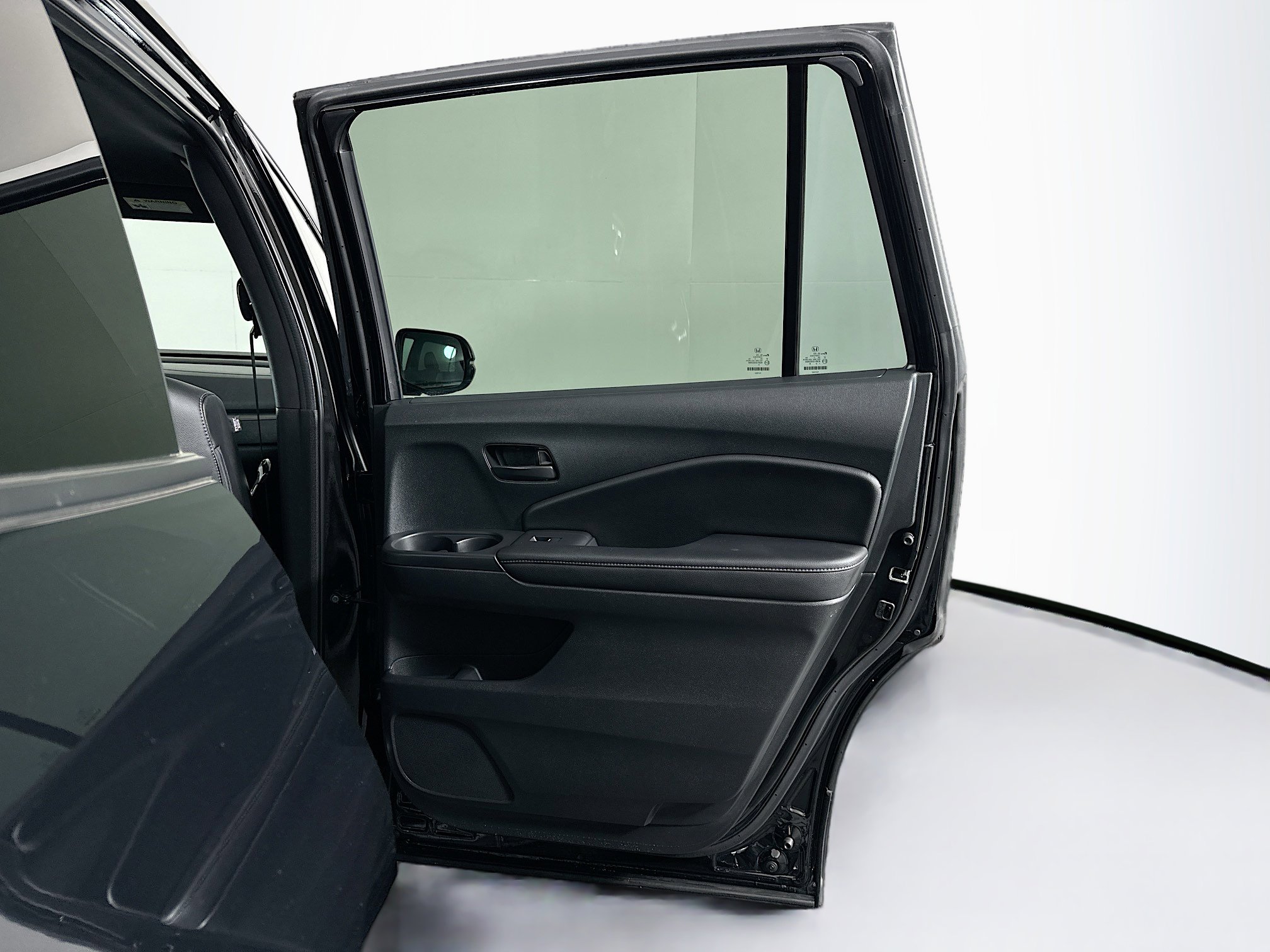 Used 2023 Honda Passport EX-L image 30