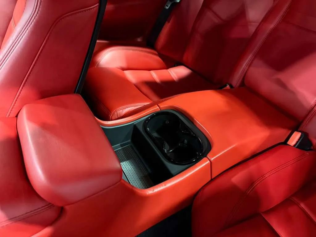 Used 2018 Maserati GranTurismo MC image 49