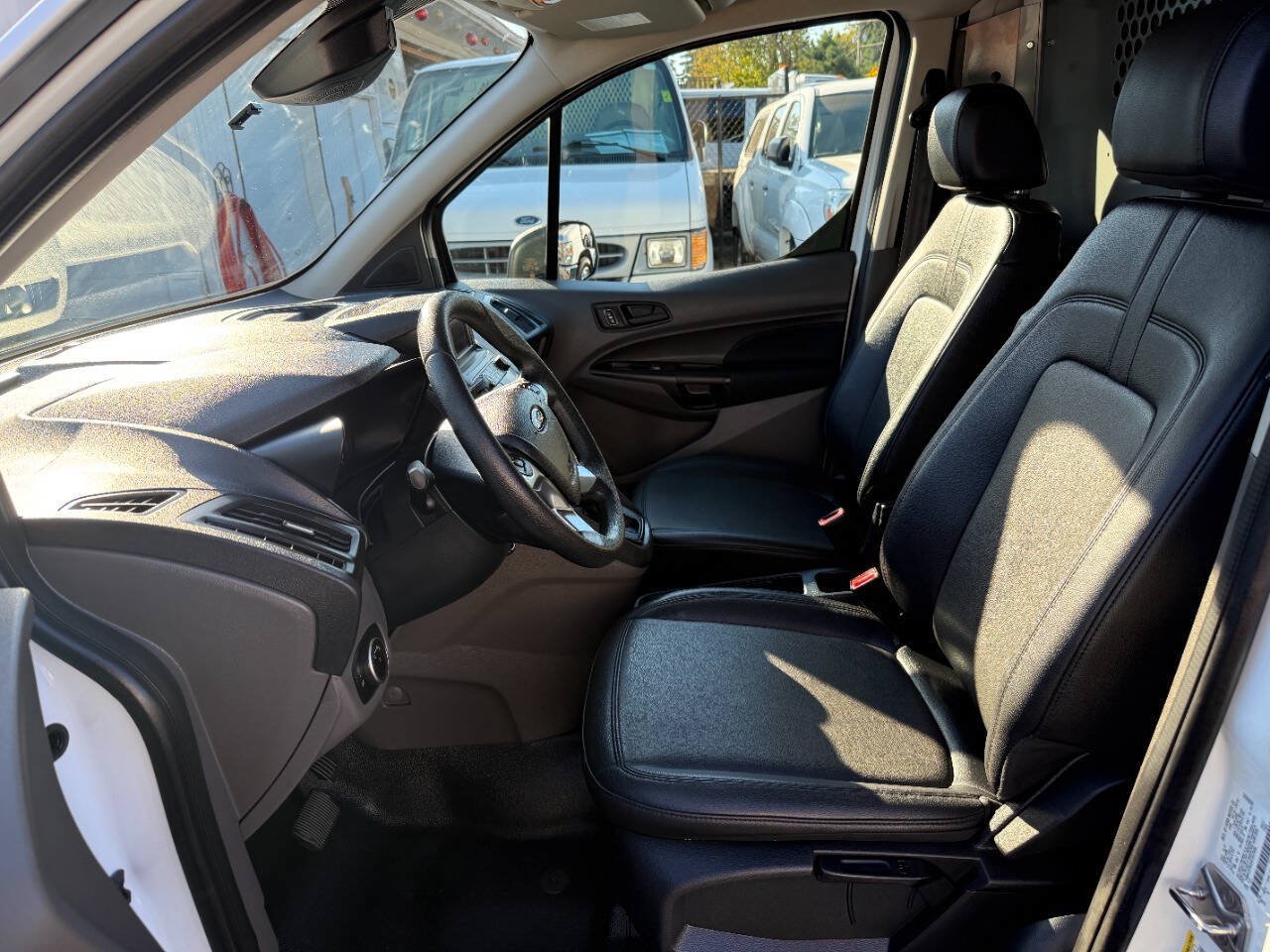 Used 2022 Ford Transit Connect XL FWD image 28