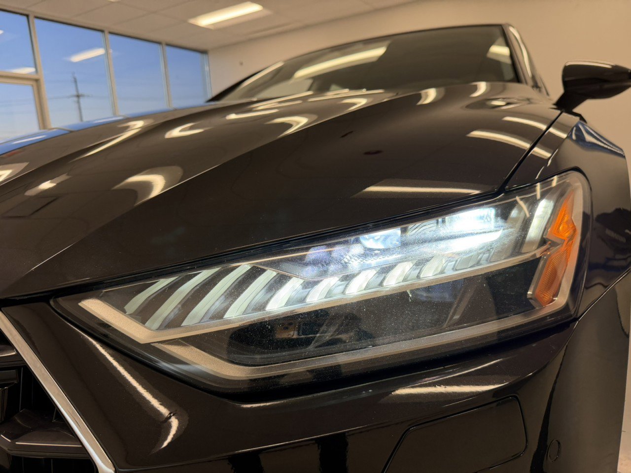 Used 2019 Audi A7 3.0T Premium Plus w/ Premium Plus Package image 46