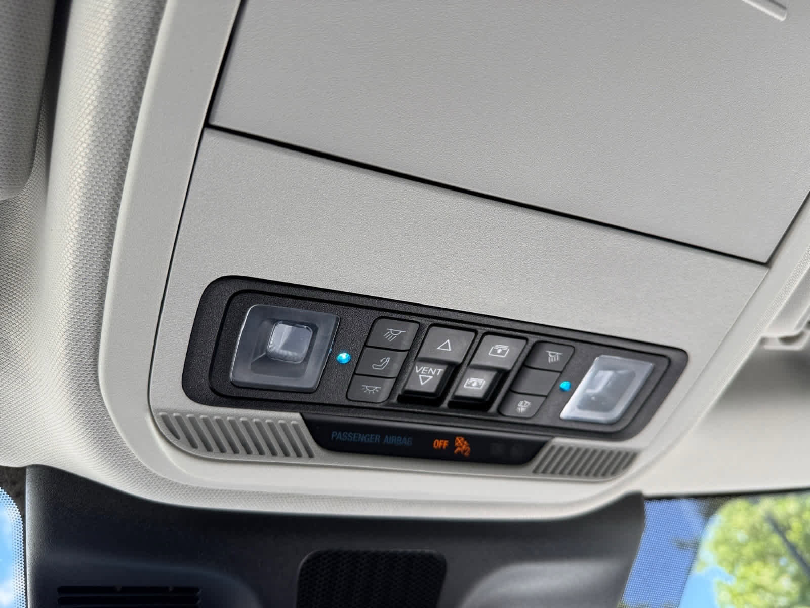 Used 2025 Ford Expedition Max Active AWD/4WD image 28