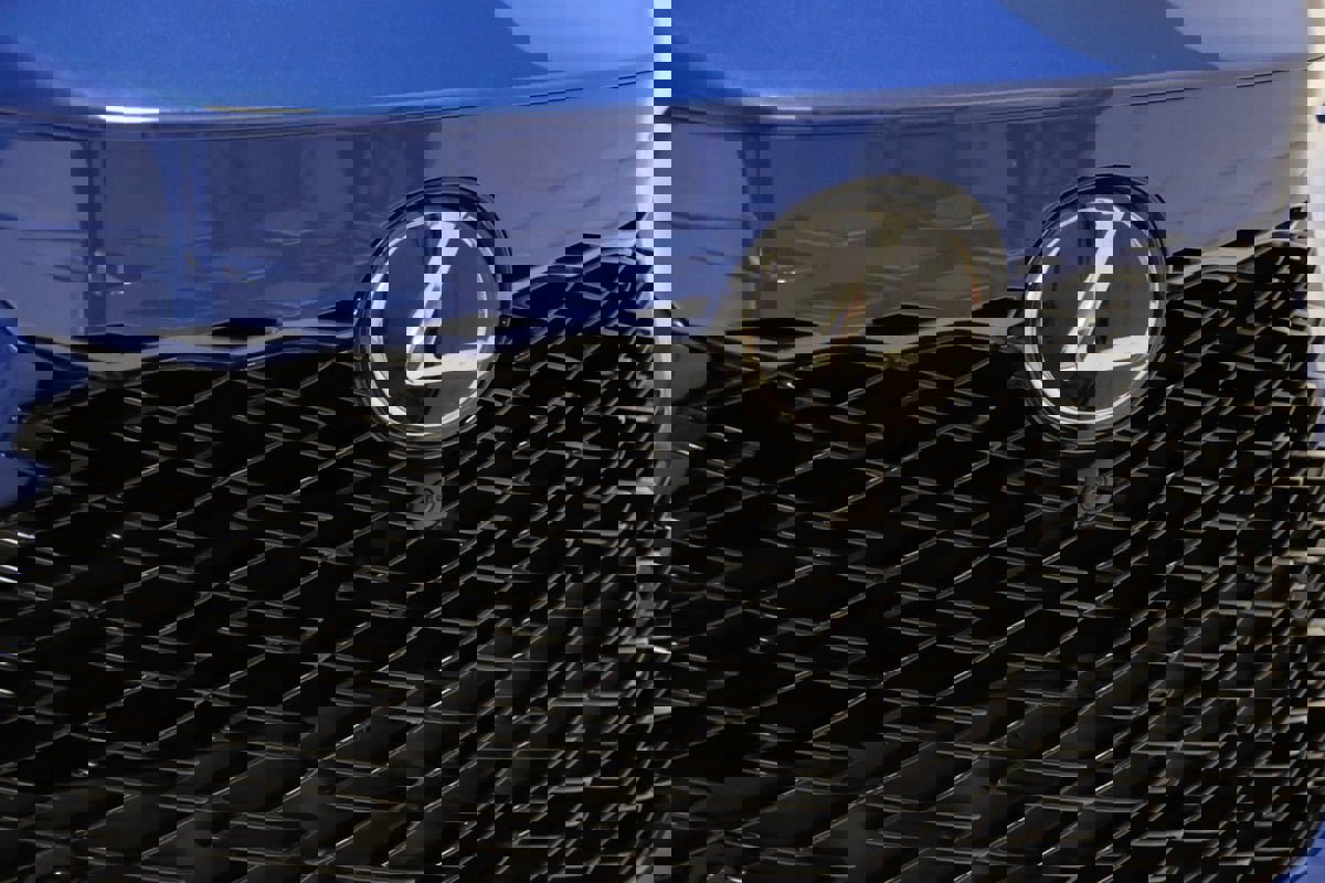 Used 2024 Lexus RX 350 F Sport w/ Convenience Package image 26