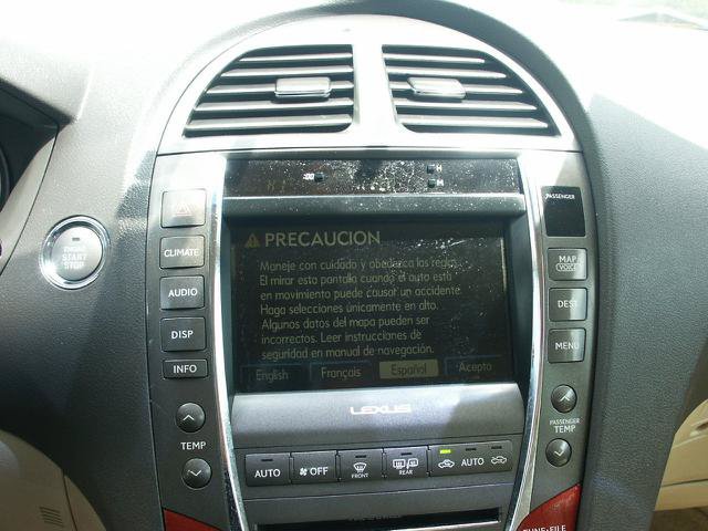 Used 2008 Lexus ES 350 FWD image 11