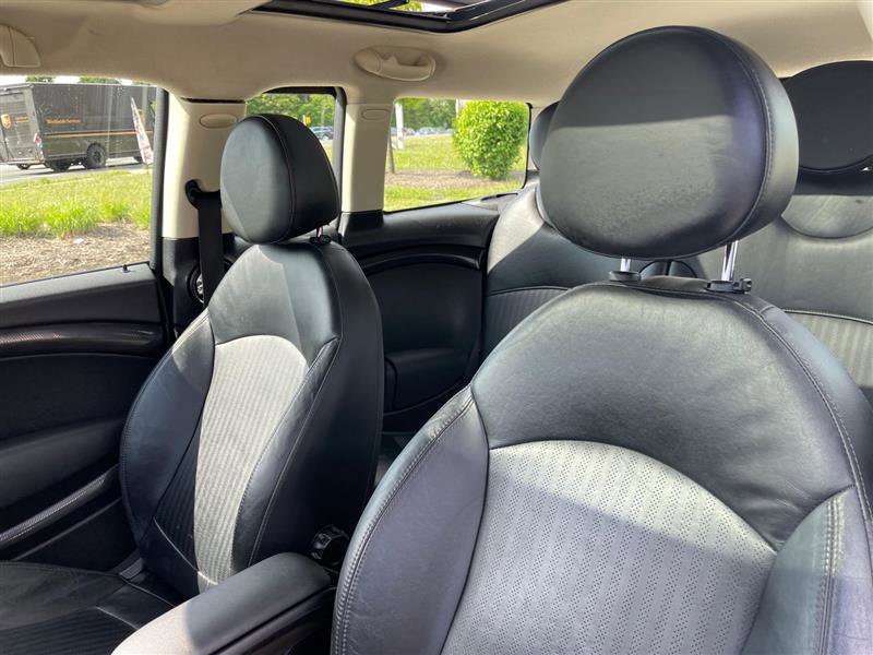 Used 2011 MINI Cooper Clubman S image 65