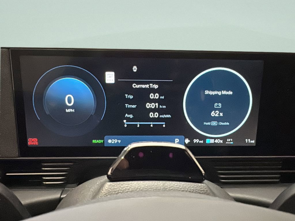 New 2026 Hyundai Ioniq 5 Limited image 26