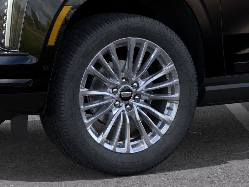 New 2026 Cadillac Escalade Platinum Sport w/ LPO, Floor Liner Package AWD/4WD image 10