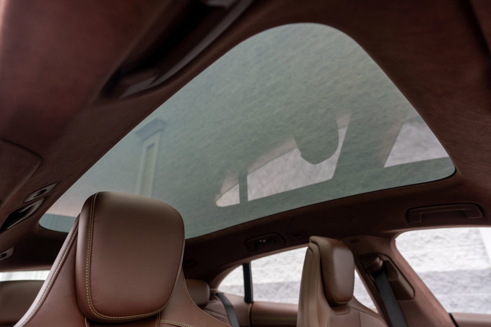 Used 2024 Porsche Taycan GTS image 48