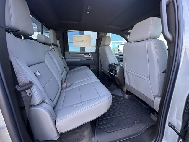 New 2026 GMC Sierra 2500 SLT image 29